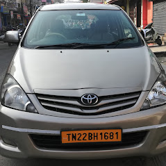 Saravana Travel 